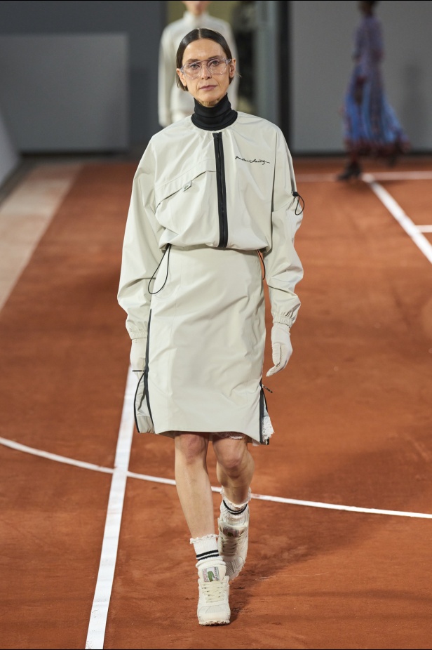 مجموعة Lacoste لخريف وشتاء 2024