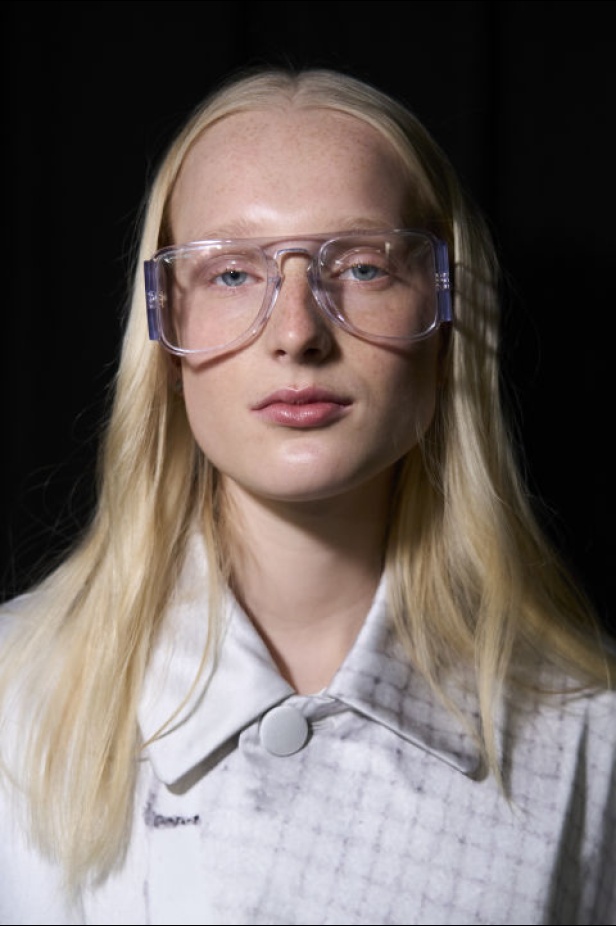 مجموعة Lacoste لخريف وشتاء 2024