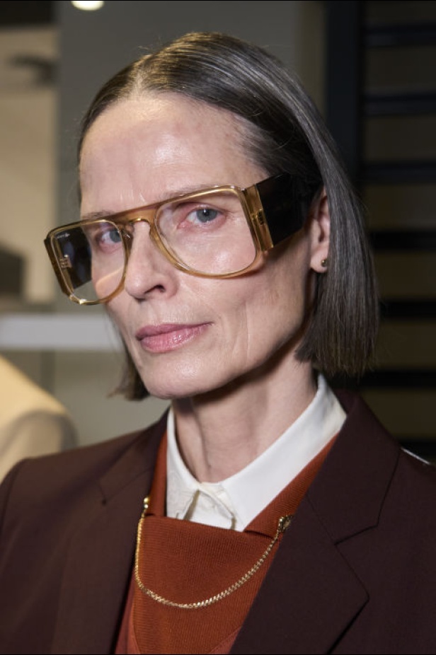 مجموعة Lacoste لخريف وشتاء 2024