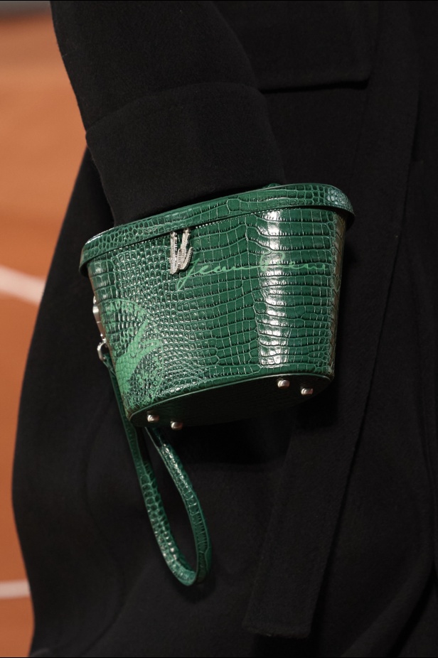 مجموعة Lacoste لخريف وشتاء 2024