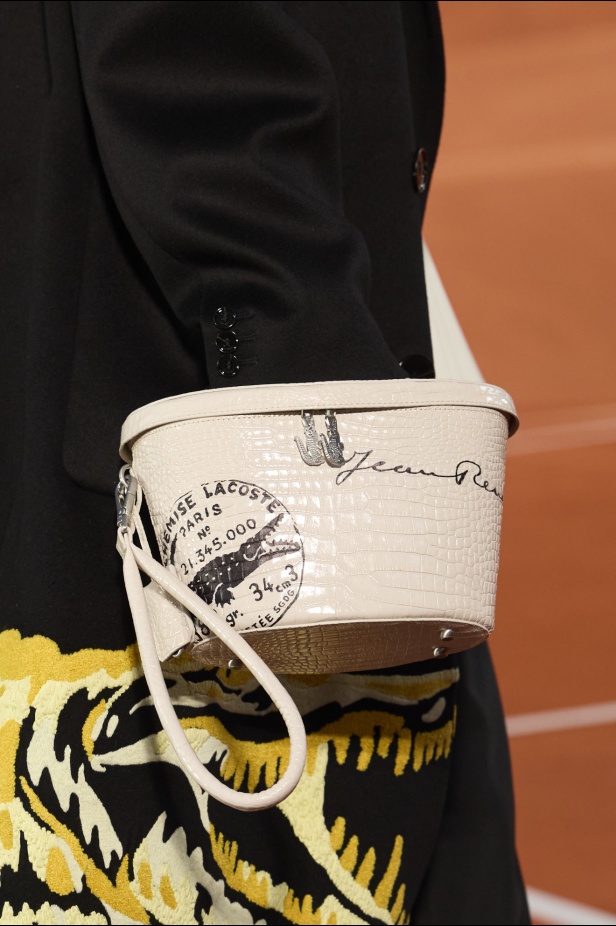 مجموعة Lacoste لخريف وشتاء 2024