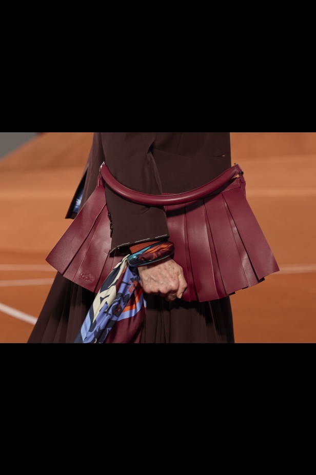 مجموعة Lacoste لخريف وشتاء 2024