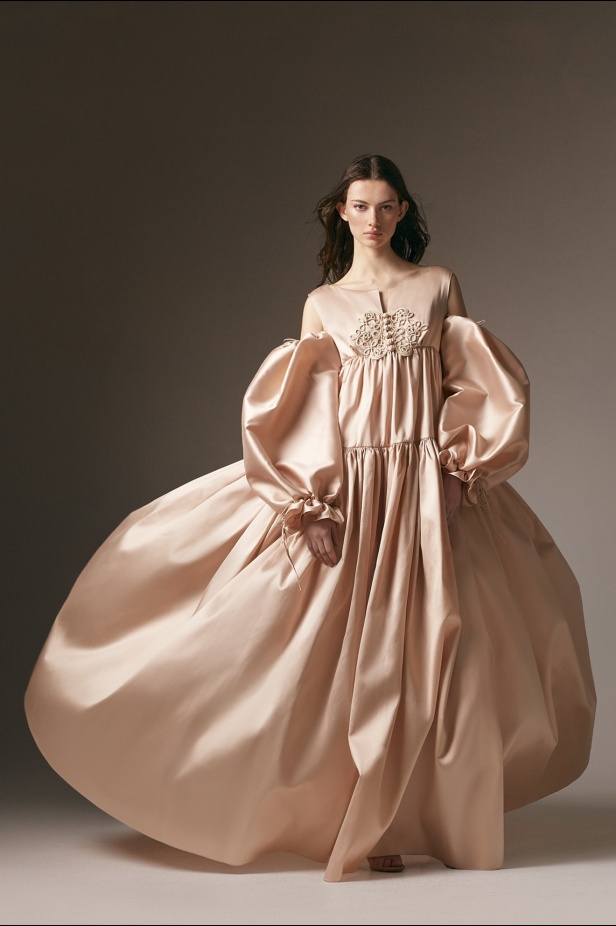 مجموعة Alexis Mabille لخريف وشتاء 2024