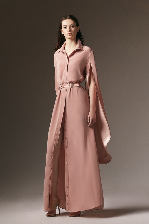 مجموعة Alexis Mabille لخريف وشتاء 2024