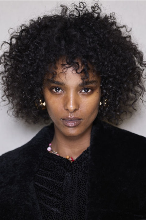 مجموعة Isabel Marant لخريف وشتاء 2024