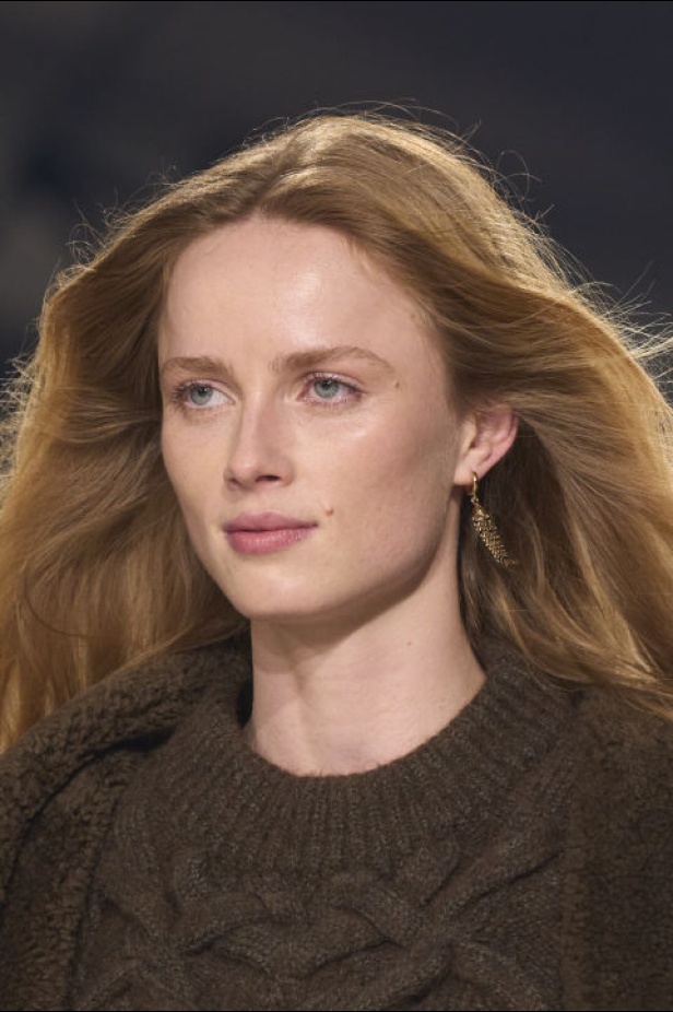 مجموعة Isabel Marant لخريف وشتاء 2024