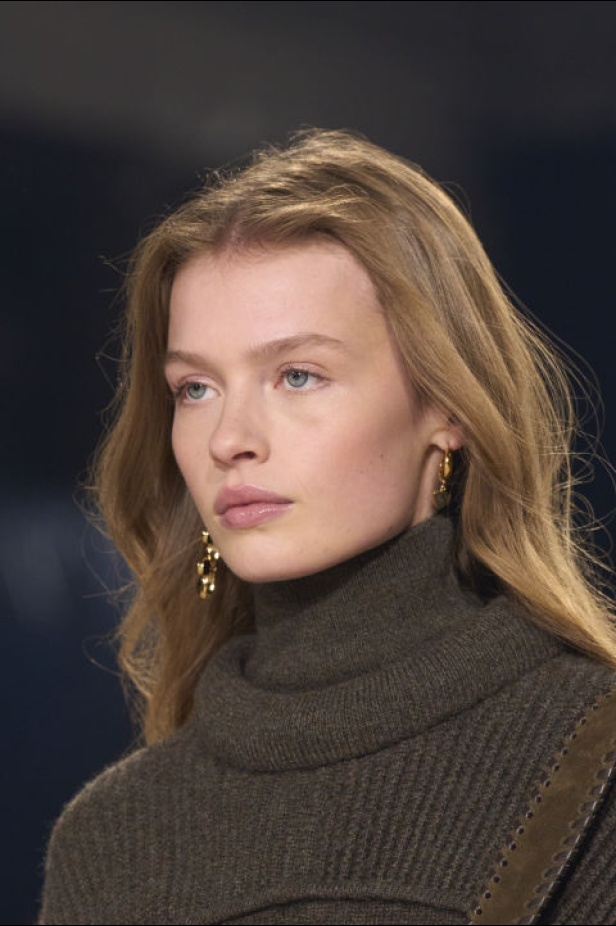 مجموعة Isabel Marant لخريف وشتاء 2024