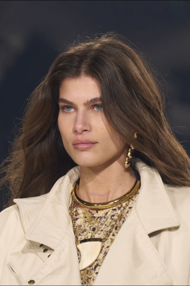 مجموعة Isabel Marant لخريف وشتاء 2024