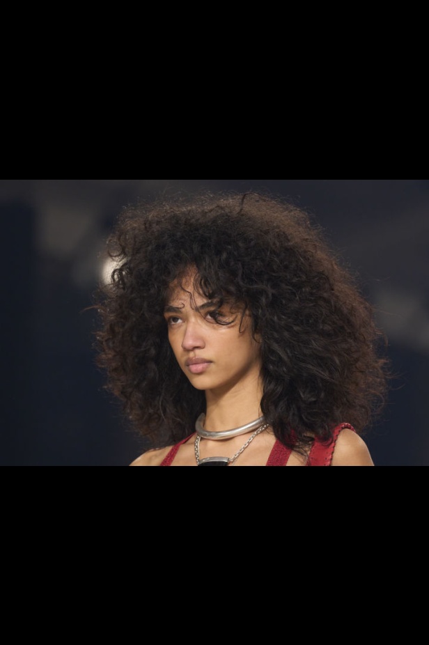 مجموعة Isabel Marant لخريف وشتاء 2024