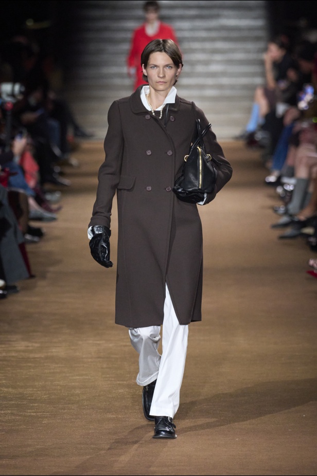 مجموعة Miu Miu لموسم خريف وشتاء 2024