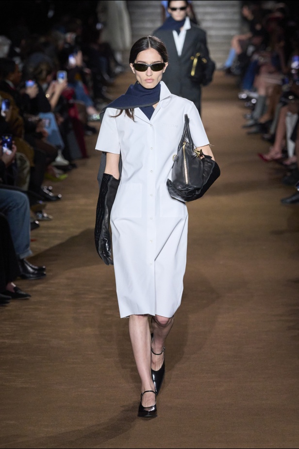 مجموعة Miu Miu لموسم خريف وشتاء 2024