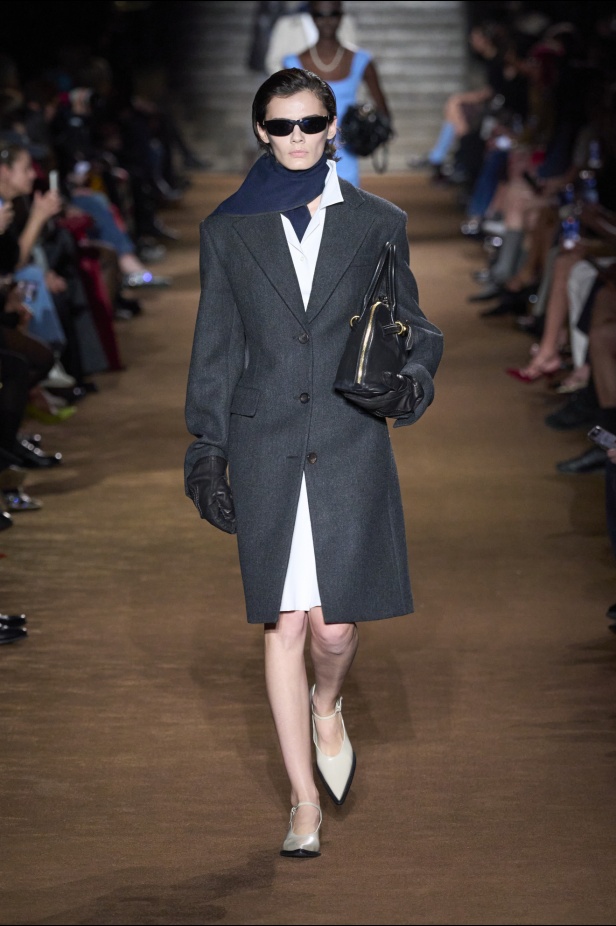 مجموعة Miu Miu لموسم خريف وشتاء 2024