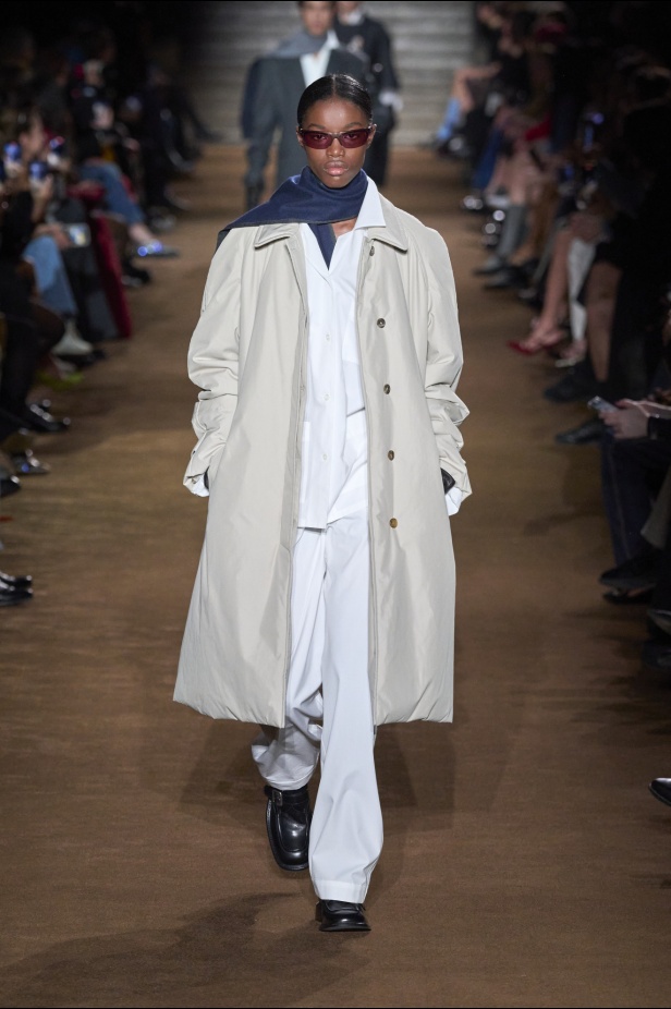 مجموعة Miu Miu لموسم خريف وشتاء 2024