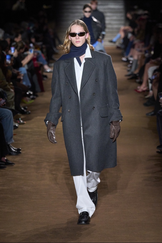 مجموعة Miu Miu لموسم خريف وشتاء 2024