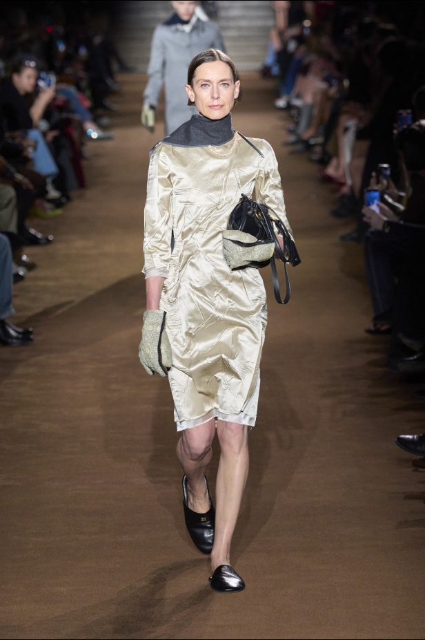 مجموعة Miu Miu لموسم خريف وشتاء 2024