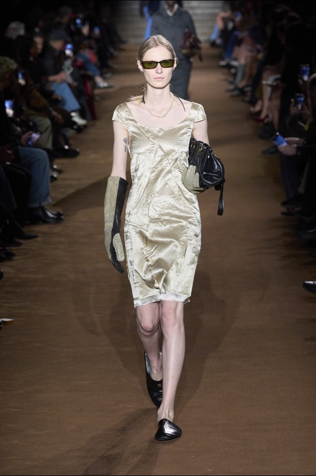 مجموعة Miu Miu لموسم خريف وشتاء 2024