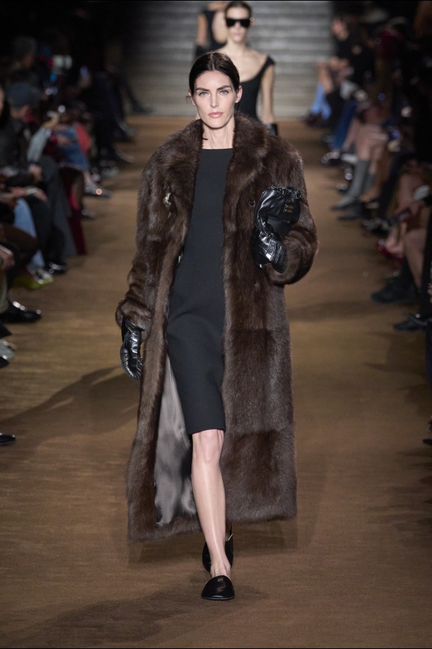 مجموعة Miu Miu لموسم خريف وشتاء 2024