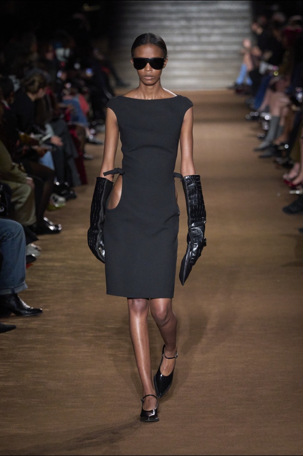 مجموعة Miu Miu لموسم خريف وشتاء 2024