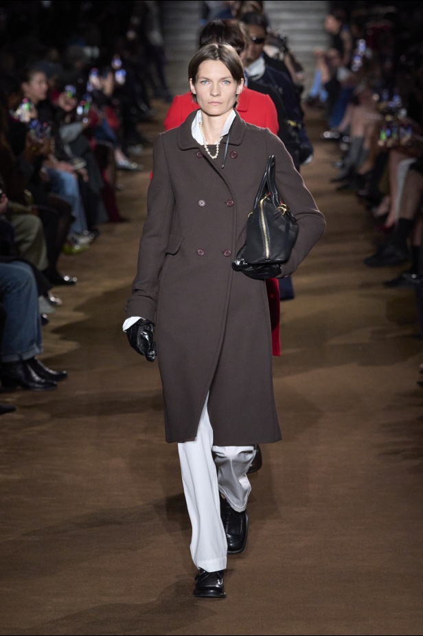 مجموعة Miu Miu لموسم خريف وشتاء 2024