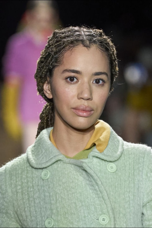 مجموعة Miu Miu لموسم خريف وشتاء 2024