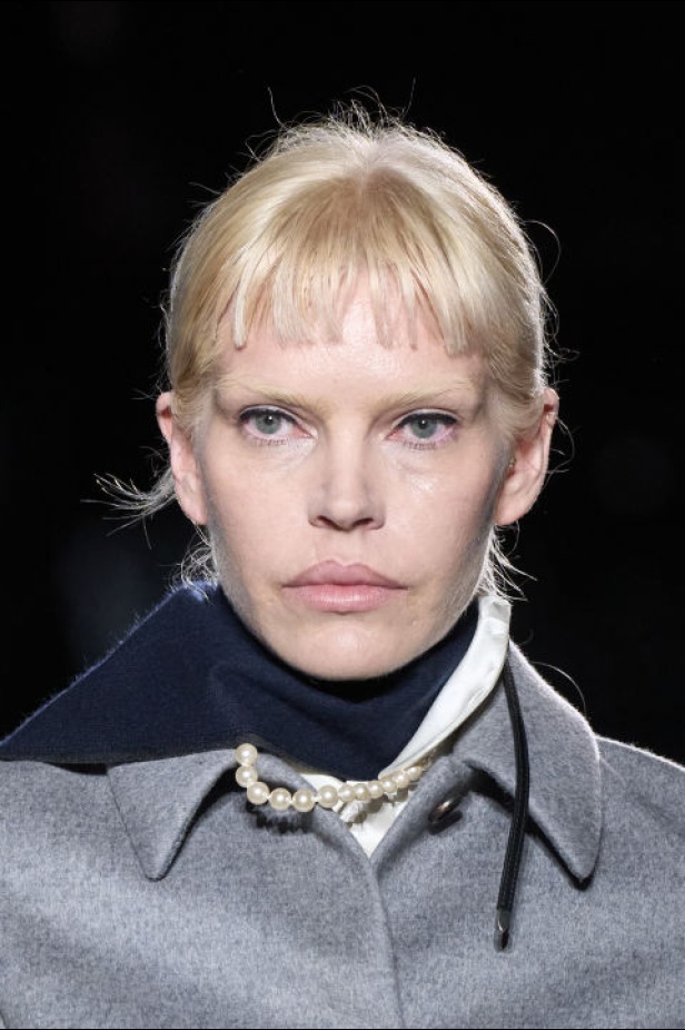 مجموعة Miu Miu لموسم خريف وشتاء 2024