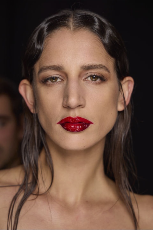 مجموعة Mugler لخريف وشتاء 2024