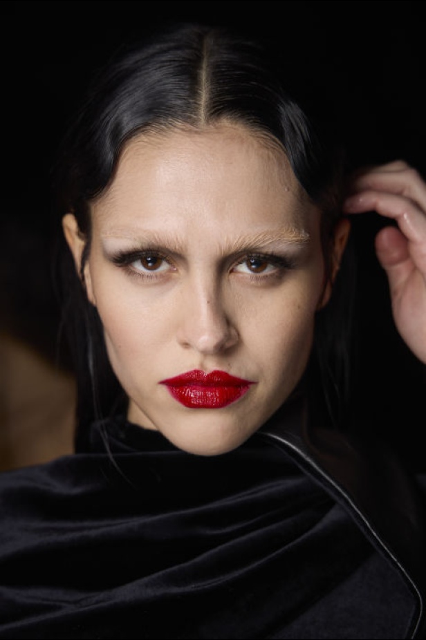 مجموعة Mugler لخريف وشتاء 2024