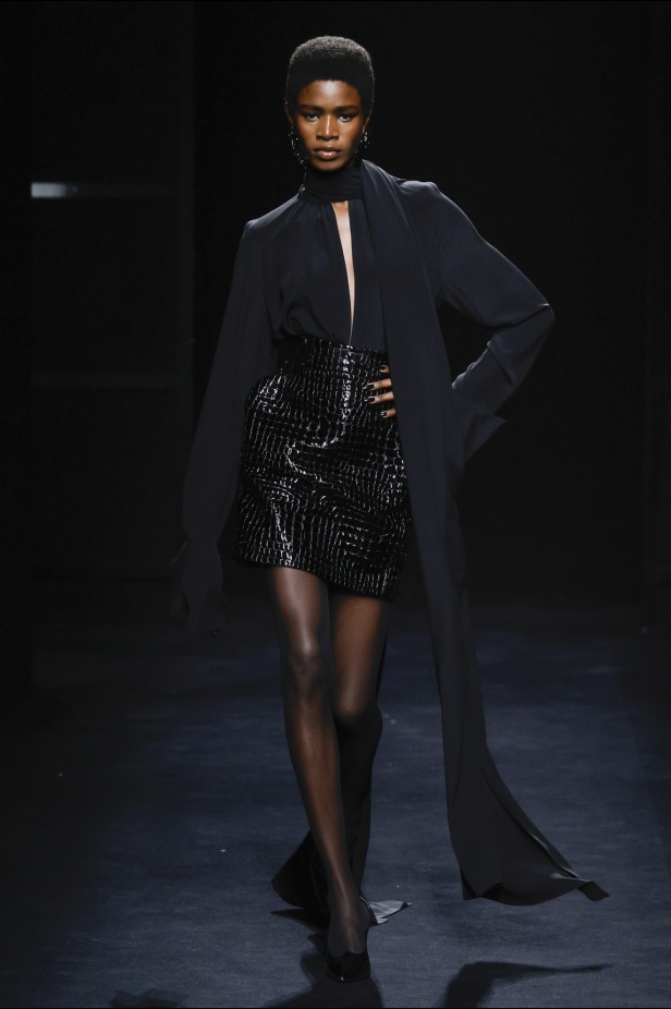 مجموعة نينا ريتشي إحياء لجوهر الأنوثة والقوة للمرأة العصرية 