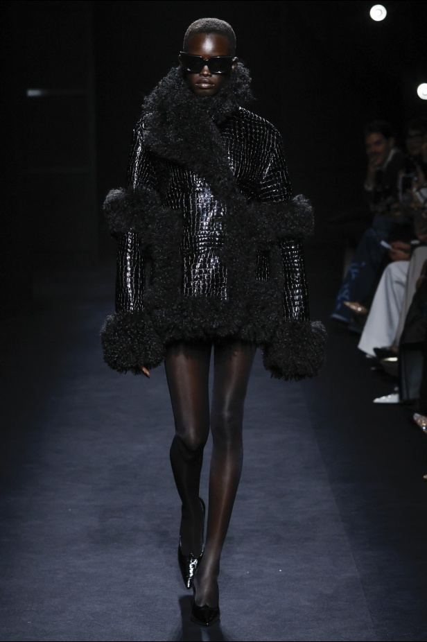 مجموعة نينا ريتشي إحياء لجوهر الأنوثة والقوة للمرأة العصرية 