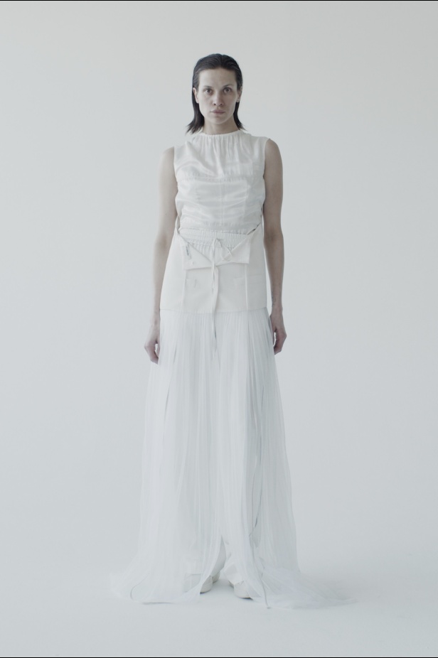 مجموعة Peter Do هدوء وحرفية في التنفيذ