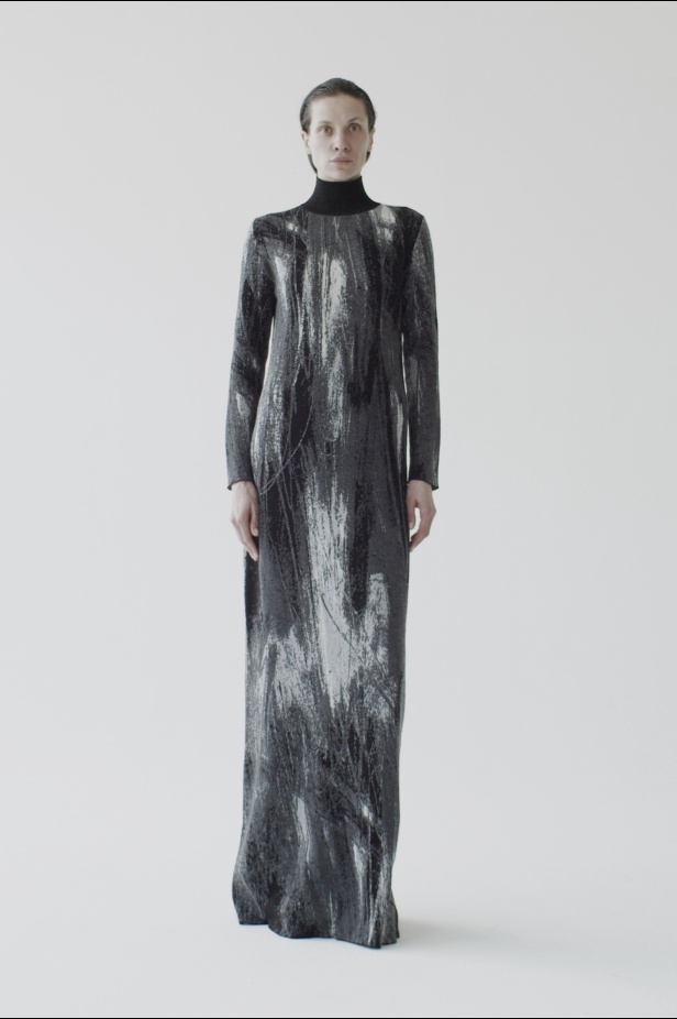 مجموعة Peter Do هدوء وحرفية في التنفيذ