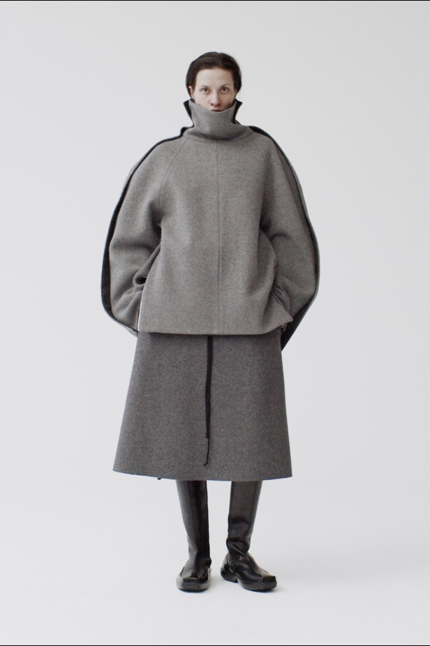 مجموعة Peter Do هدوء وحرفية في التنفيذ