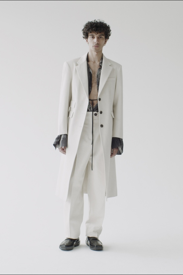 مجموعة Peter Do هدوء وحرفية في التنفيذ