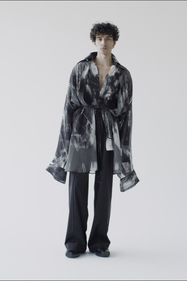 مجموعة Peter Do هدوء وحرفية في التنفيذ