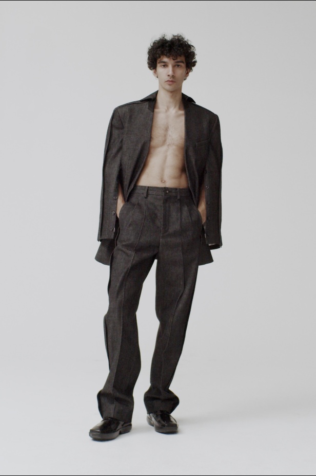 مجموعة Peter Do هدوء وحرفية في التنفيذ