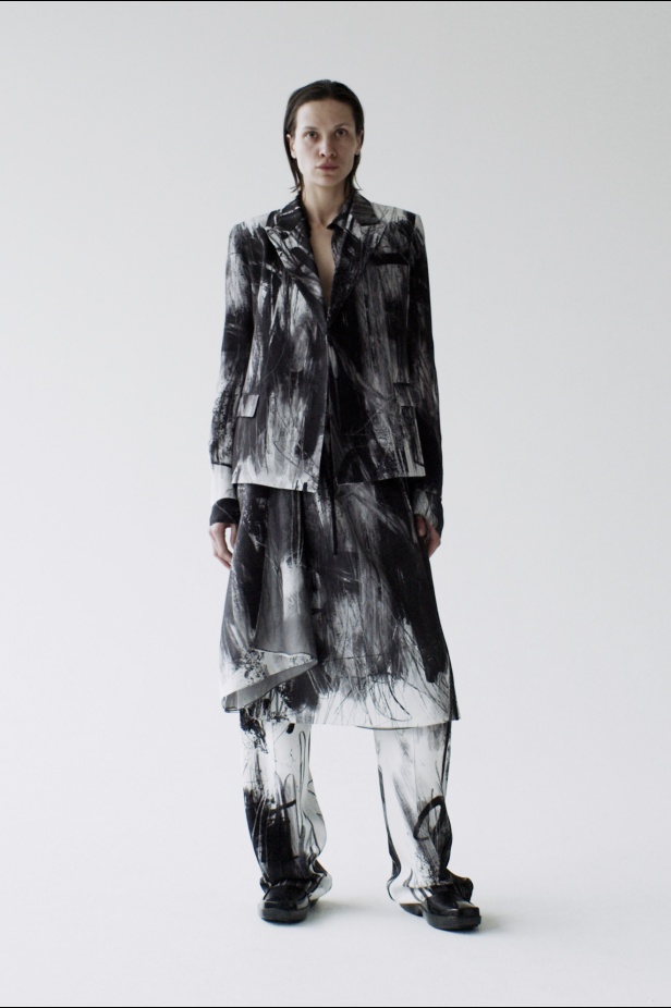 مجموعة Peter Do هدوء وحرفية في التنفيذ