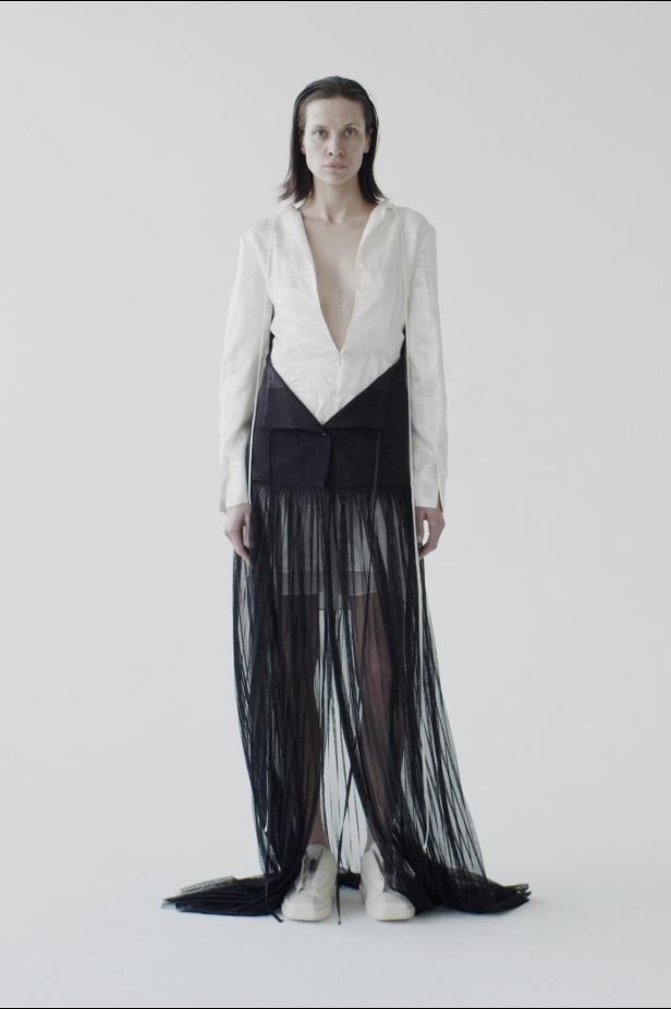 مجموعة Peter Do هدوء وحرفية في التنفيذ