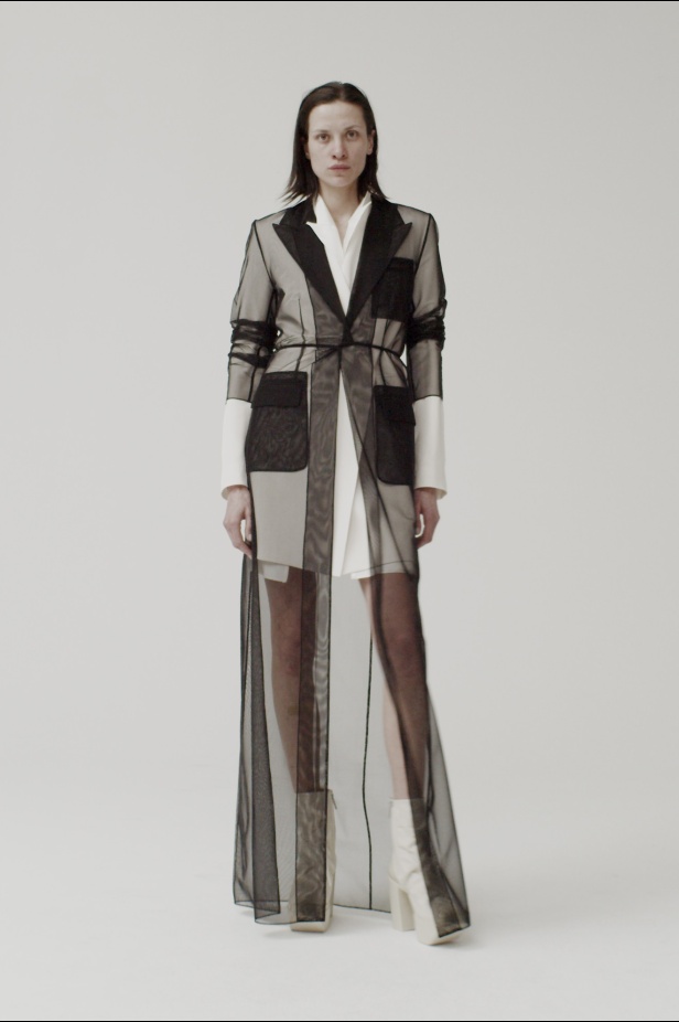 مجموعة Peter Do هدوء وحرفية في التنفيذ