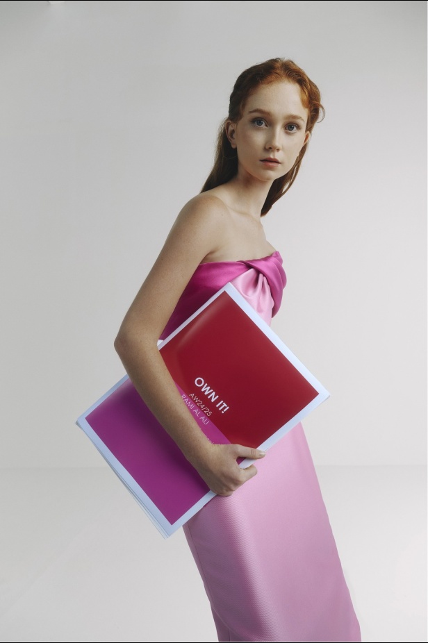 مجموعة رامي العلي لخريف وشتاء 2024-2025