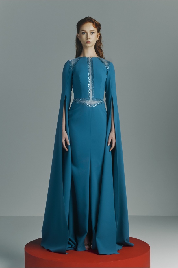 مجموعة رامي العلي لخريف وشتاء 2024-2025