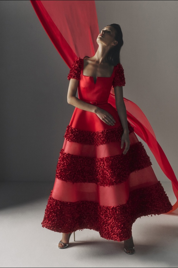 مجموعة رامي العلي لخريف وشتاء 2024-2025