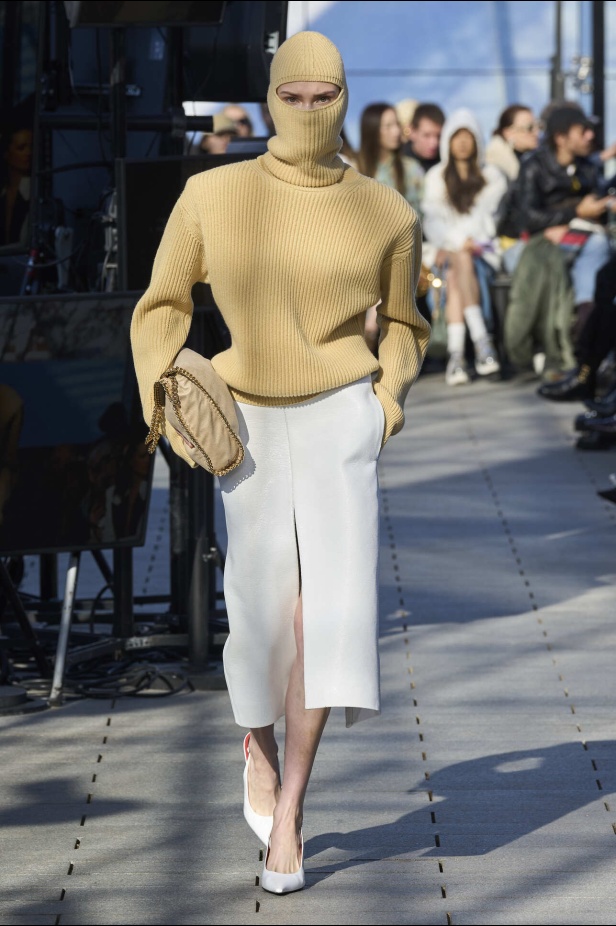 مجموعة  Stella McCartney لخريف 2024