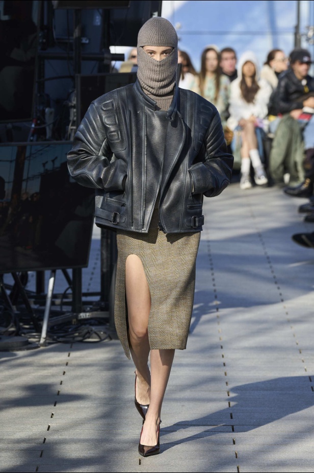 مجموعة  Stella McCartney لخريف 2024