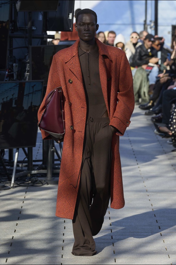 مجموعة  Stella McCartney لخريف 2024