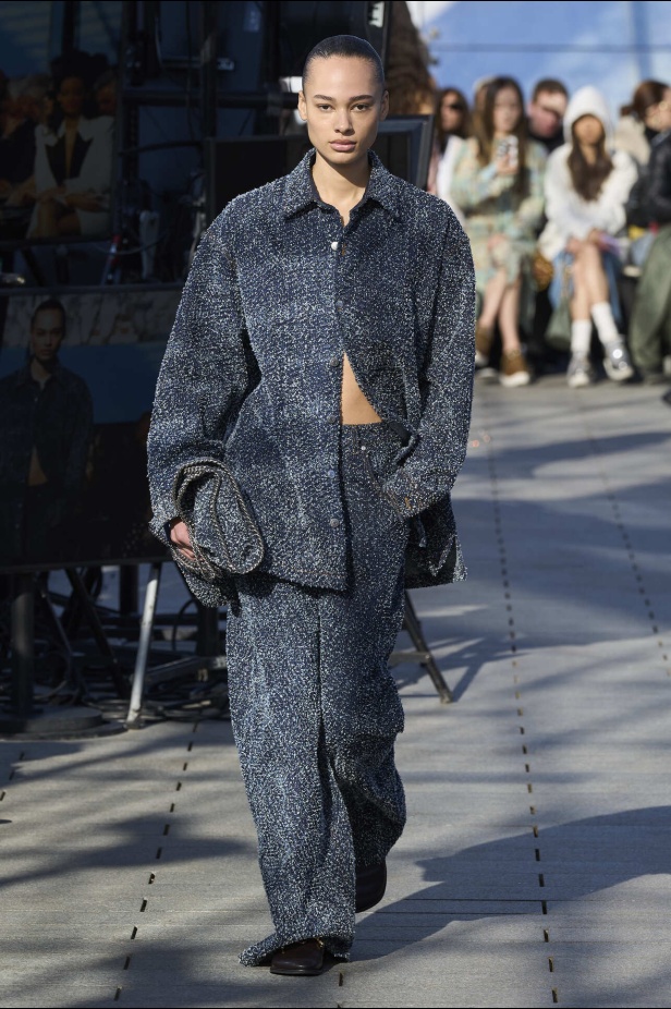 مجموعة  Stella McCartney لخريف 2024