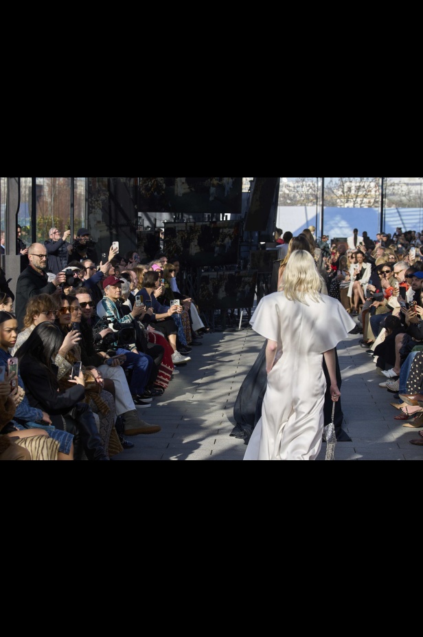 مجموعة  Stella McCartney لخريف 2024