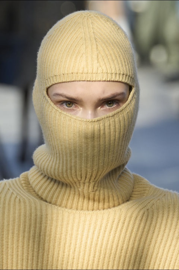 مجموعة Stella McCartney لخريف 2024