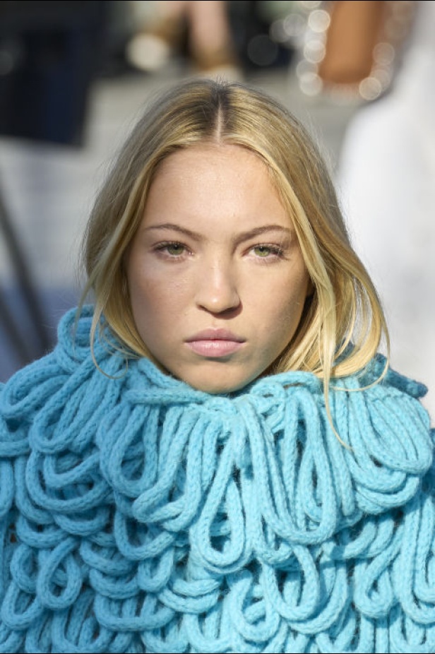 مجموعة Stella McCartney لخريف 2024