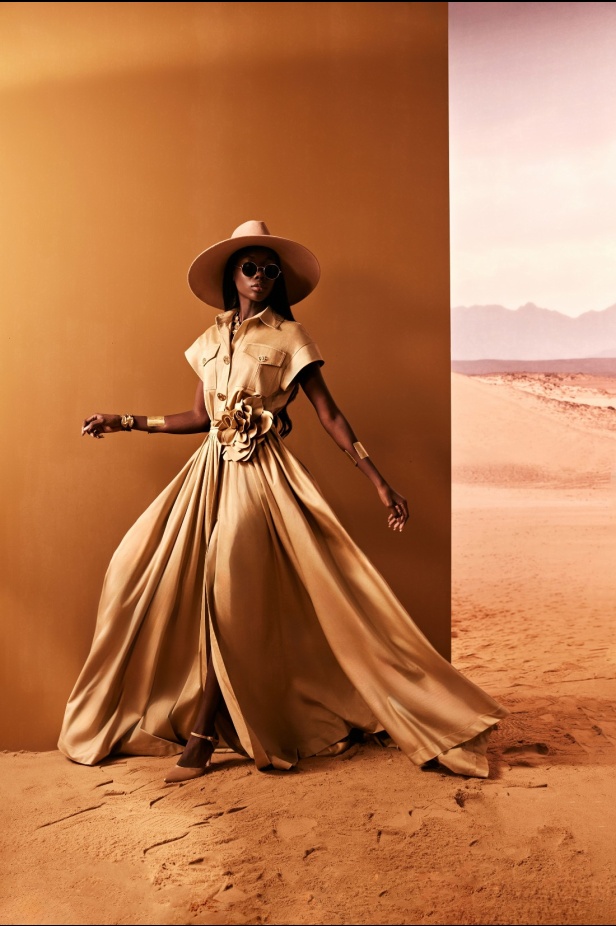 مجموعة طوني ورد لموسم خريف وشتاء 2024/25