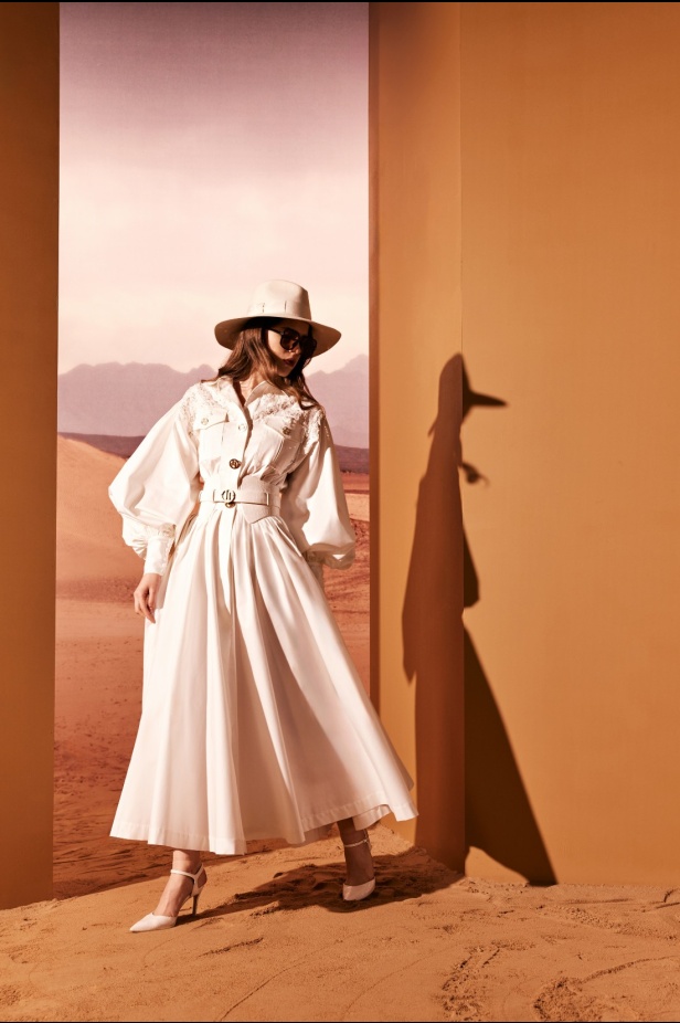 مجموعة طوني ورد لموسم خريف وشتاء 2024/25